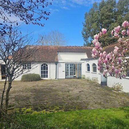 English Farmhouse Cottage Guildford Exterior foto