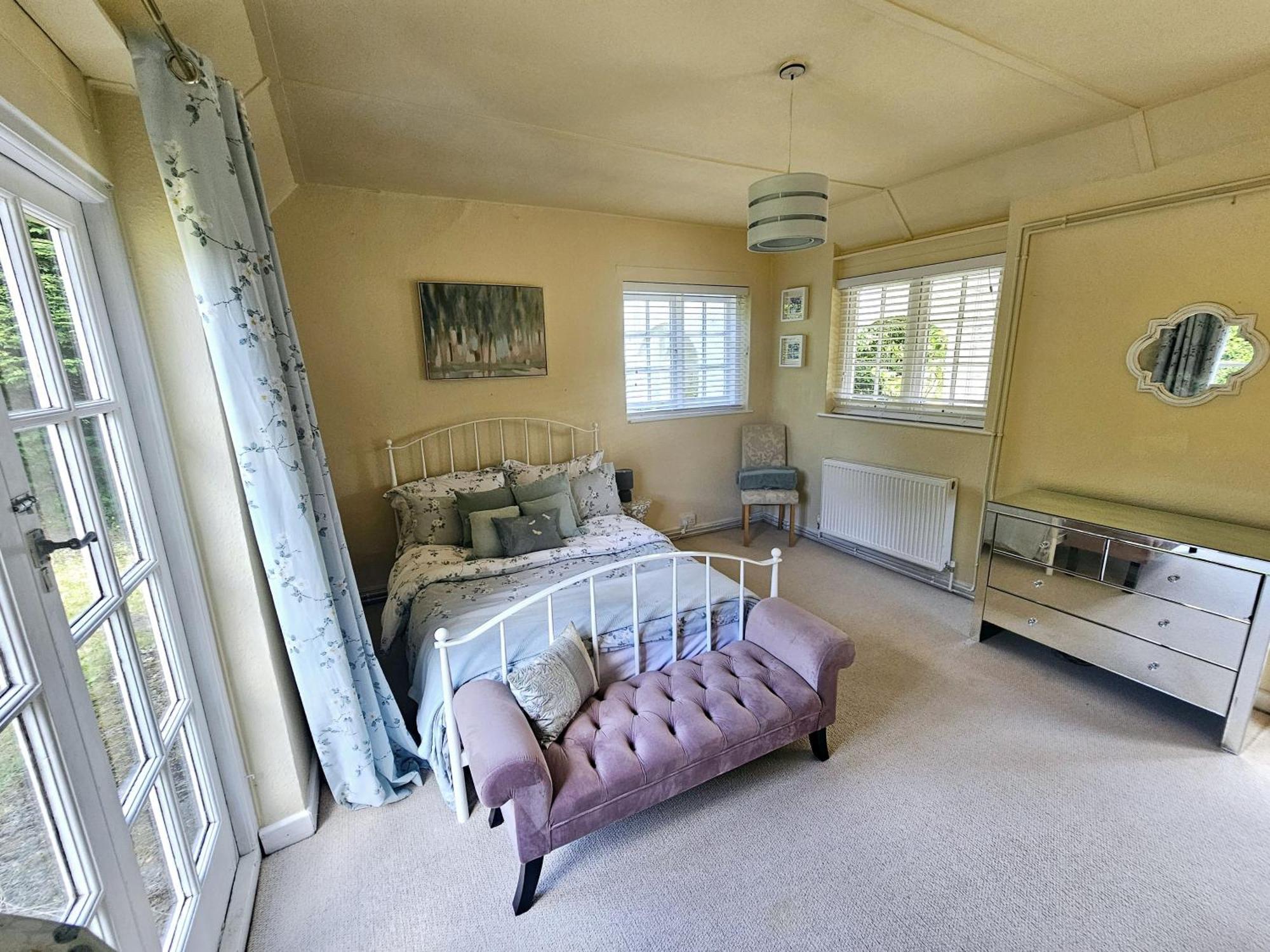 English Farmhouse Cottage Guildford Exterior foto