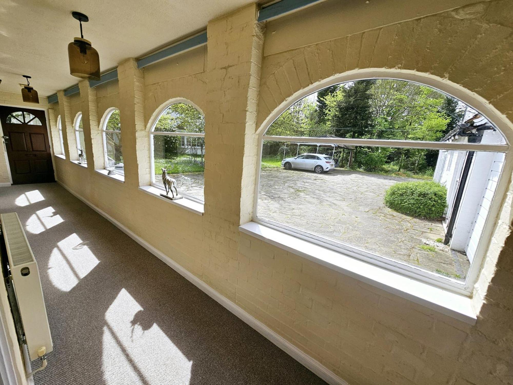 English Farmhouse Cottage Guildford Exterior foto